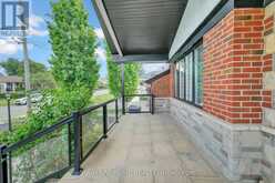 69 TAVISTOCK ROAD Toronto