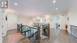 1286 CAMBRIDGE DRIVE W Oakville