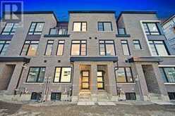 134 BROCKLEY DRIVE Toronto