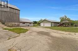 6511 21/22 NOTTAWASAGA SIDE ROAD Clearview