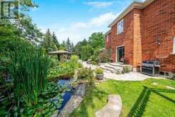 15 TRILLIUM TERRACE Halton Hills