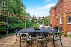 15 TRILLIUM TERRACE Halton Hills