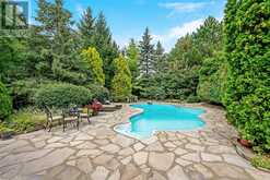 15 TRILLIUM TERRACE Halton Hills