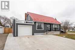 132 FRANKLIN AVENUE Port Colborne