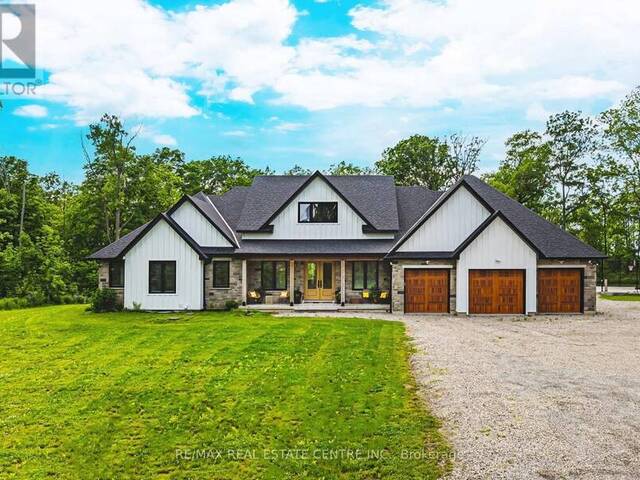 11 COCKSHUTT ROAD Brant Ontario