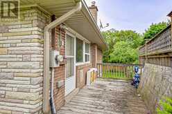 85 LETCHWORTH CRESCENT Toronto 