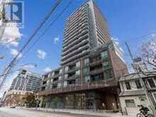 504 - 120 PARLIAMENT STREET Toronto 