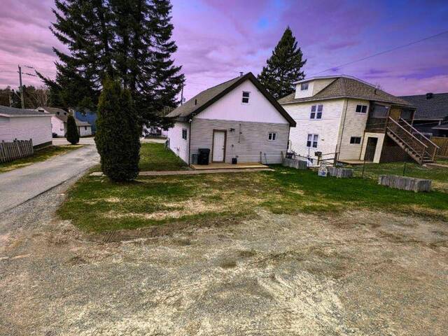 120 WOODS STREET W Kirkland Lake Ontario