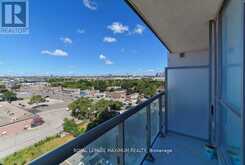 1404 - 15 ZORRA STREET Toronto