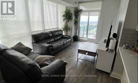 1404 - 15 ZORRA STREET Toronto