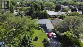 7 VERSEND DRIVE Toronto