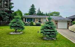 7 VERSEND DRIVE Toronto