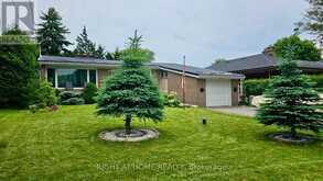 7 VERSEND DRIVE Toronto