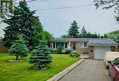 7 VERSEND DRIVE Toronto