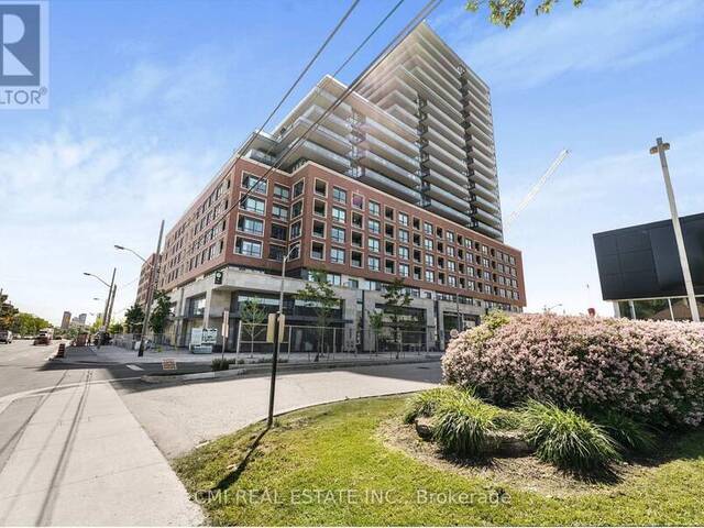 1603 - 33 FREDERICK TODD WAY Toronto  Ontario