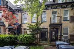 261 GERRARD STREET E Toronto 