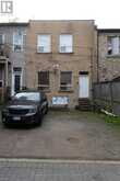 261 GERRARD STREET E Toronto 