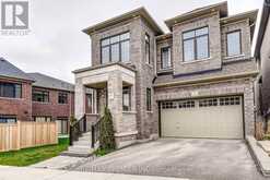 12 MCKEAN DRIVE Whitchurch-Stouffville 