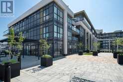 215 - 405 DUNDAS STREET W Oakville