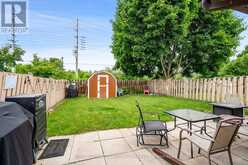2403 PADSTOW CRESCENT Mississauga