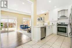 10 PENNYROYAL CRESCENT Brampton 