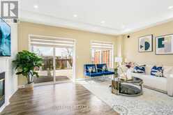 10 PENNYROYAL CRESCENT Brampton 