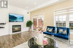 10 PENNYROYAL CRESCENT Brampton 