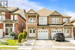 10 PENNYROYAL CRESCENT Brampton