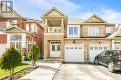 10 PENNYROYAL CRESCENT Brampton