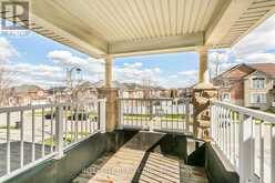 10 PENNYROYAL CRESCENT Brampton