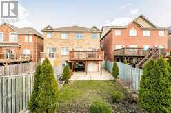 10 PENNYROYAL CRESCENT Brampton 