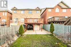 10 PENNYROYAL CRESCENT Brampton