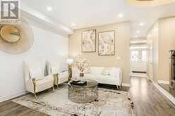 10 PENNYROYAL CRESCENT Brampton 