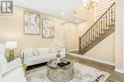 10 PENNYROYAL CRESCENT Brampton