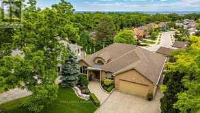 44 JENNY COURT Hamilton (Stoney Creek)