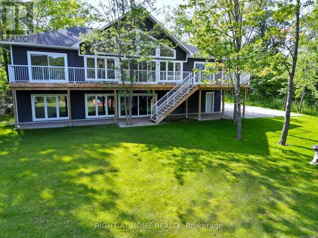 187 LAKEVIEW DRIVE Georgian Bay Ontario