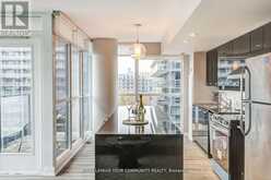 821 - 19 SINGER COURT Toronto