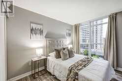 821 - 19 SINGER COURT Toronto