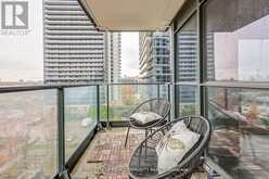 821 - 19 SINGER COURT Toronto