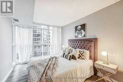 821 - 19 SINGER COURT Toronto