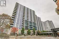 821 - 19 SINGER COURT Toronto