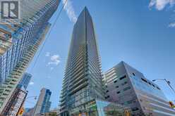 710 - 832 BAY STREET Toronto