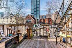 118-120 PEMBROKE STREET Toronto