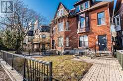 118-120 PEMBROKE STREET Toronto