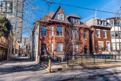 118-120 PEMBROKE STREET Toronto