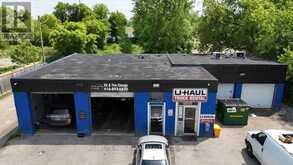 8811 SHEPPARD AVENUE E Toronto 