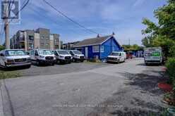 8811 SHEPPARD AVENUE E Toronto 