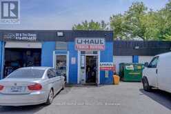 8811 SHEPPARD AVENUE E Toronto 