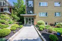 106 - 75 SCARBOROUGH ROAD Toronto