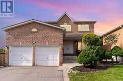 12 GIOTTO CRESCENT Vaughan